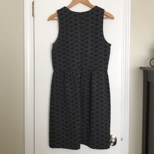 Loft Dress size 10